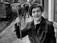 Astrid Lindgren