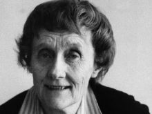 Astrid Lindgren