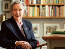Astrid Lindgren