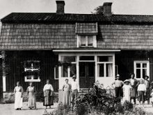 Astrid Lindgren
