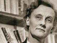 Astrid Lindgren