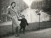 Astrid Lindgren