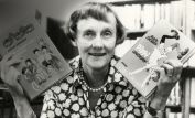 Astrid Lindgren