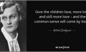 Astrid Lindgren