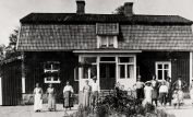 Astrid Lindgren