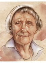 Astrid Lindgren