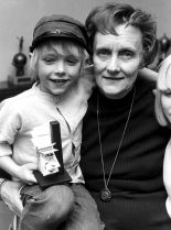 Astrid Lindgren