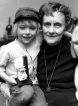 Astrid Lindgren