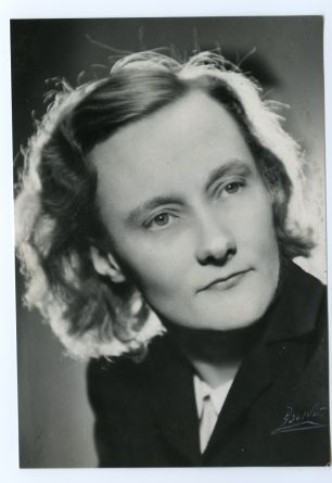 Astrid Lindgren