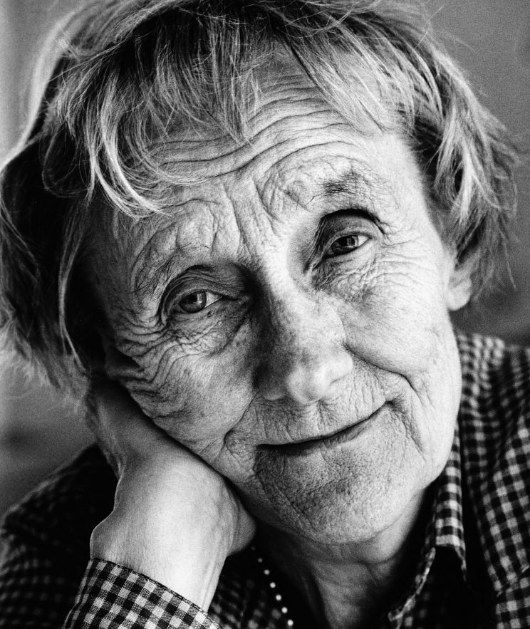 Astrid Lindgren