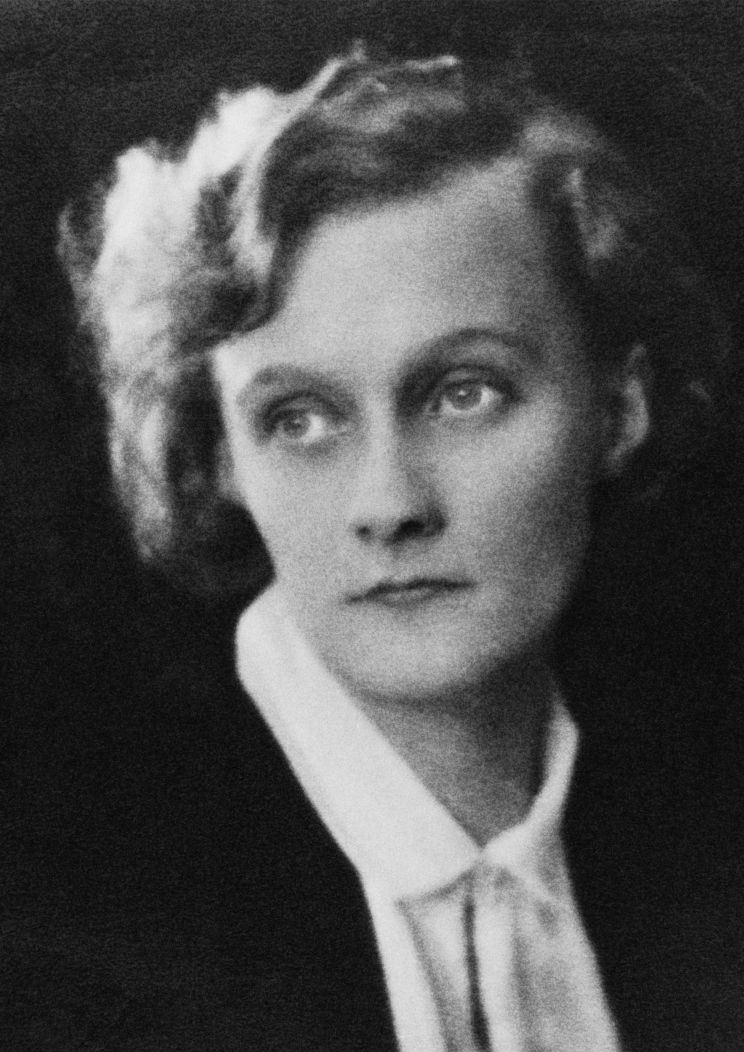 Astrid Lindgren