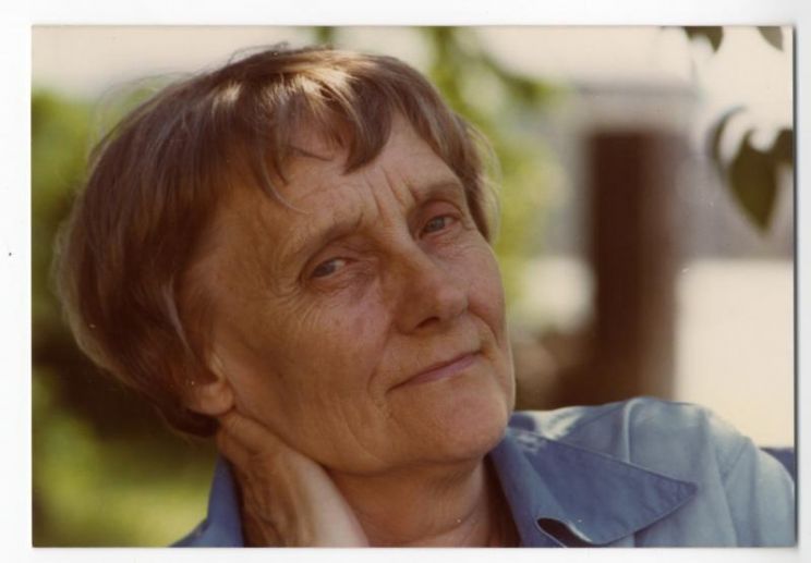 Astrid Lindgren