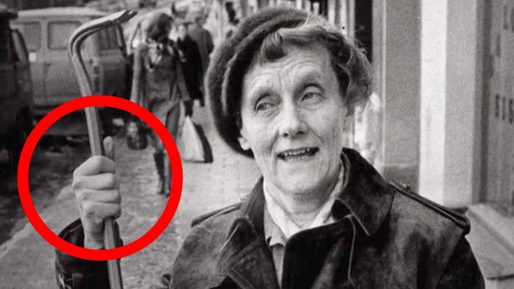 Astrid Lindgren