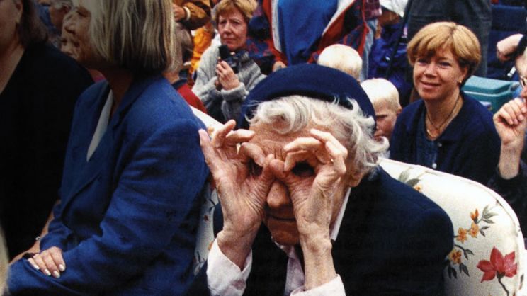 Astrid Lindgren