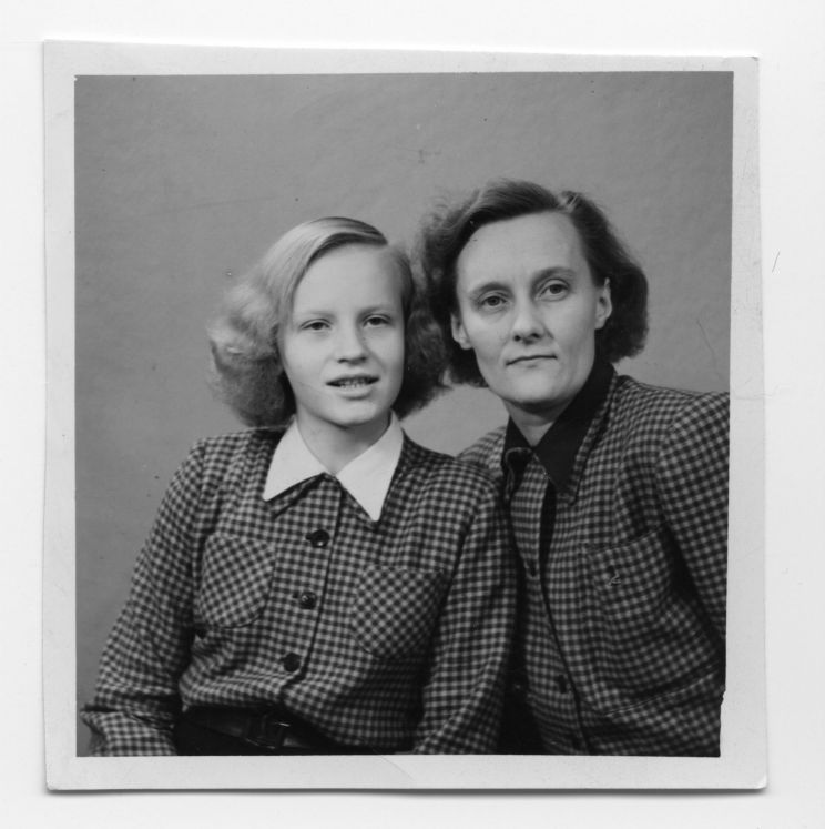 Astrid Lindgren