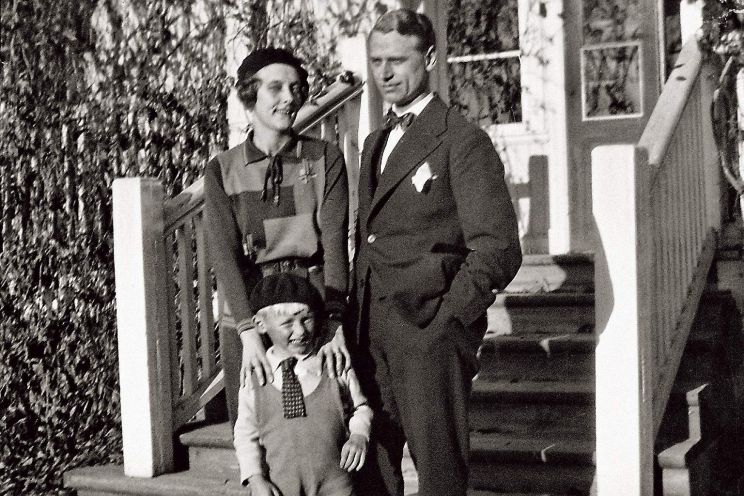 Astrid Lindgren