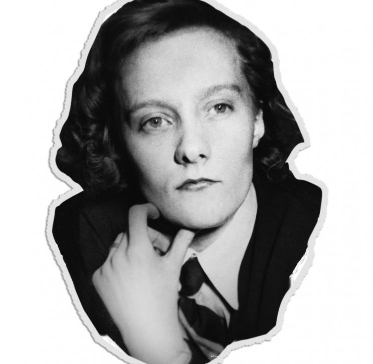 Astrid Lindgren
