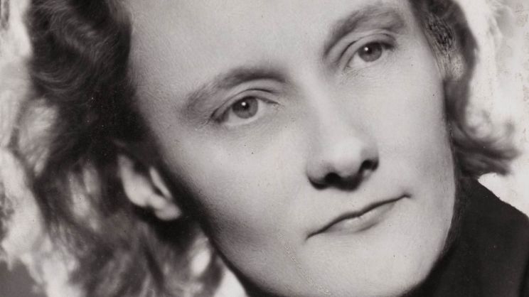 Astrid Lindgren