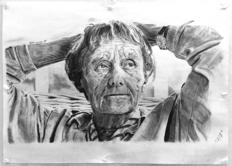 Astrid Lindgren