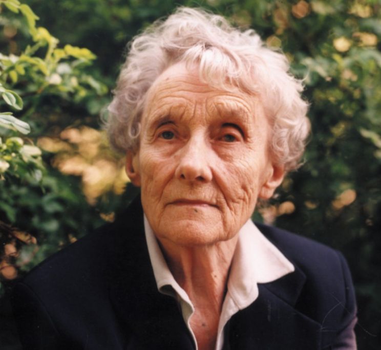Astrid Lindgren