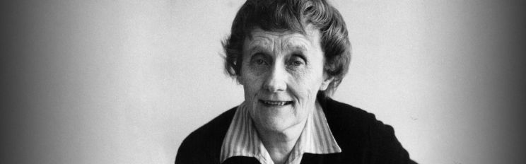 Astrid Lindgren