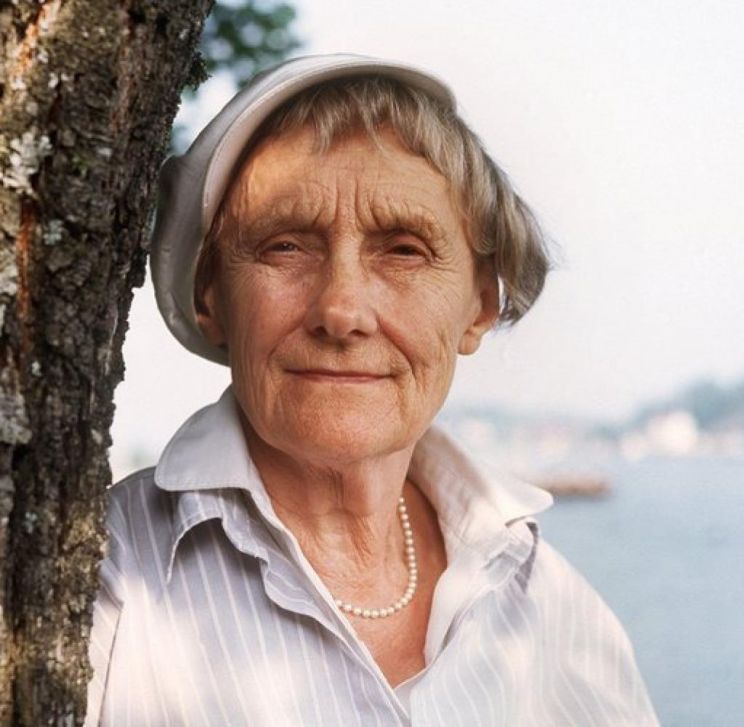 Astrid Lindgren