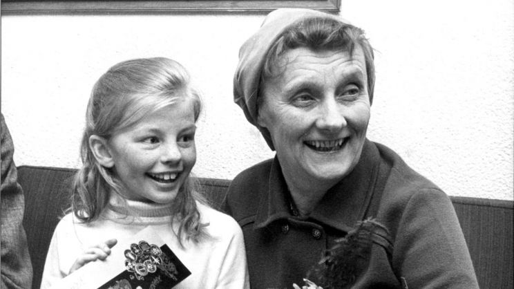 Astrid Lindgren
