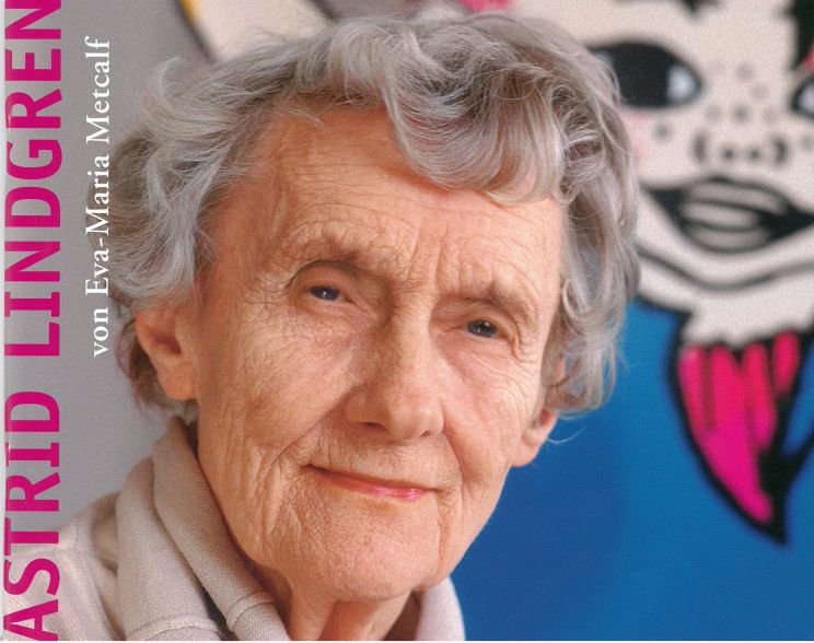 Astrid Lindgren