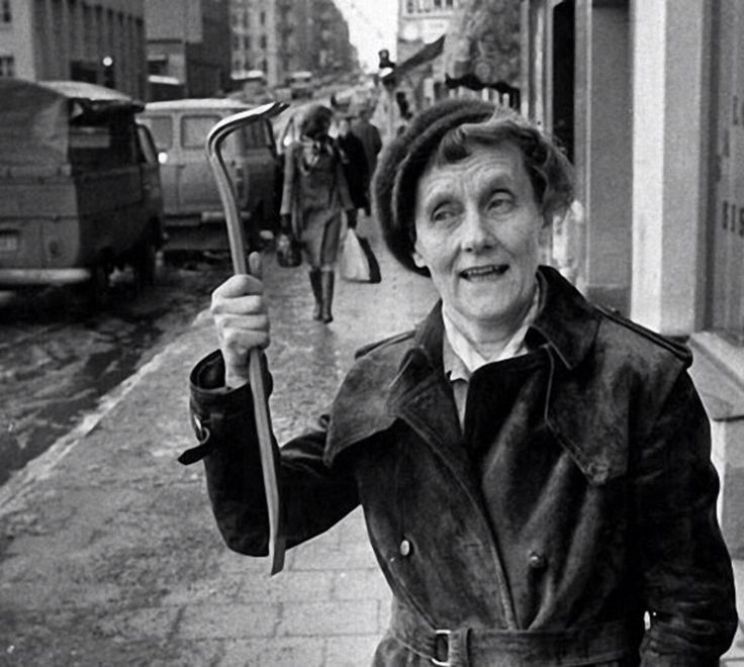 Astrid Lindgren