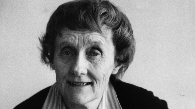 Astrid Lindgren