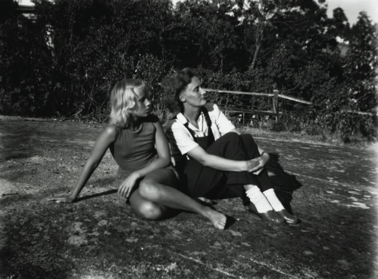 Astrid Lindgren