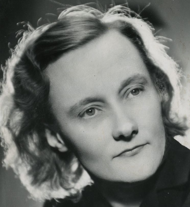Astrid Lindgren
