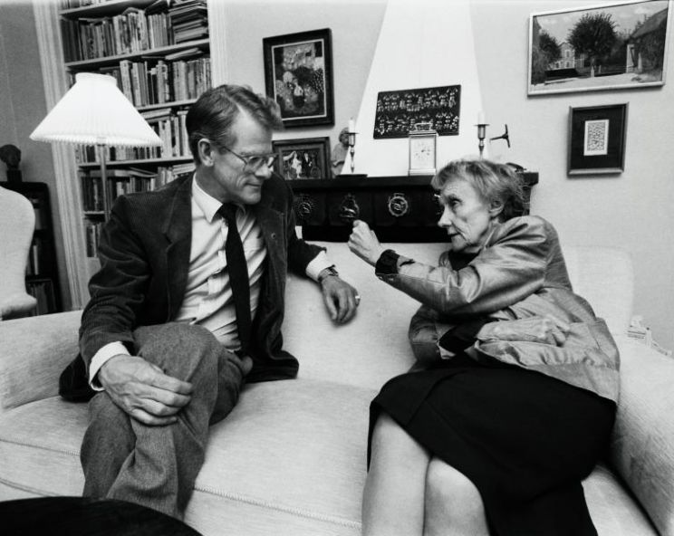 Astrid Lindgren
