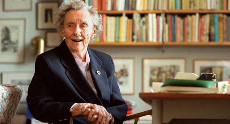 Astrid Lindgren