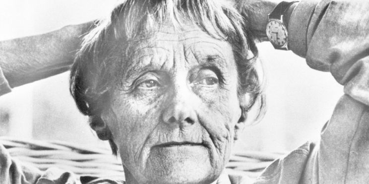 Astrid Lindgren