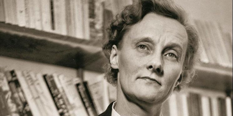 Astrid Lindgren