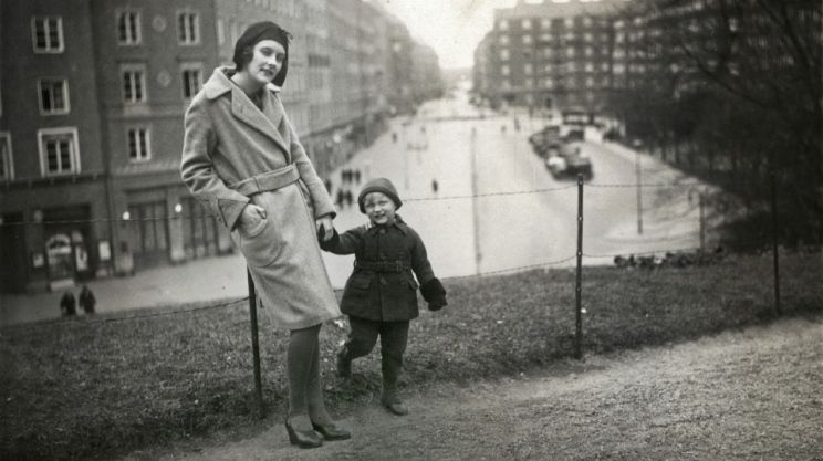 Astrid Lindgren