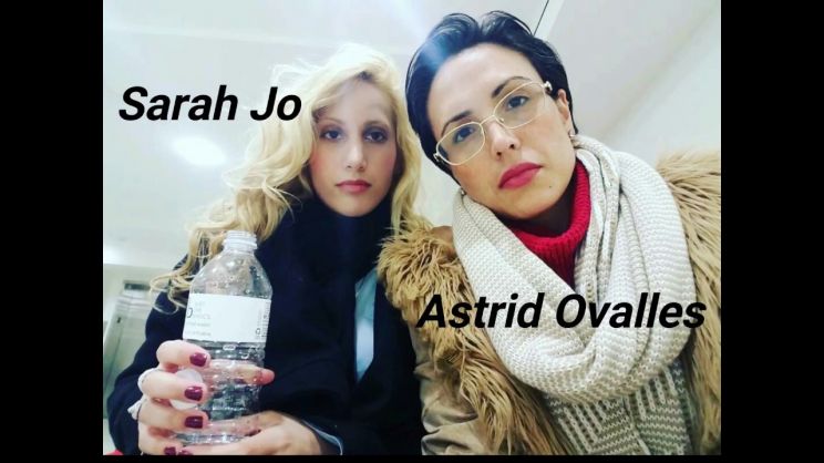 Astrid Ovalles