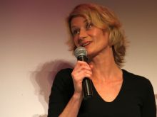 Astrid Whettnall