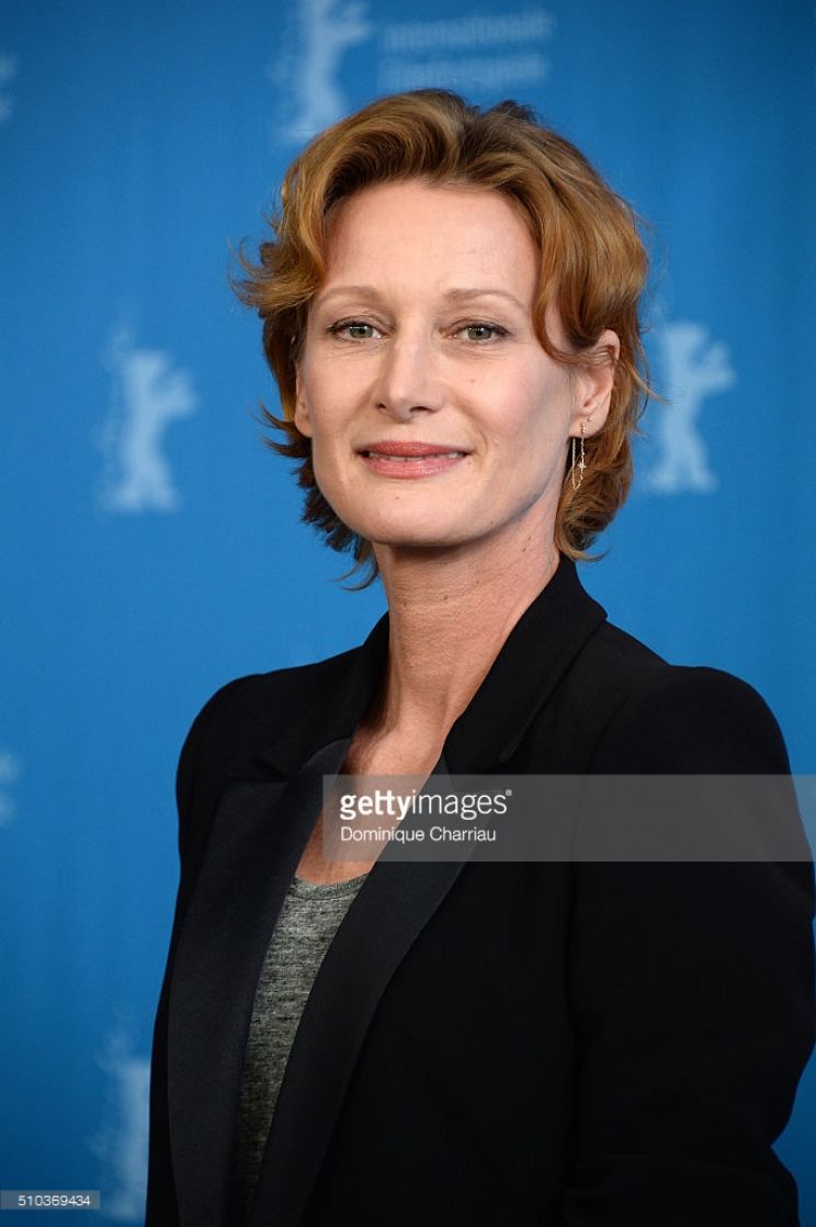 Astrid Whettnall
