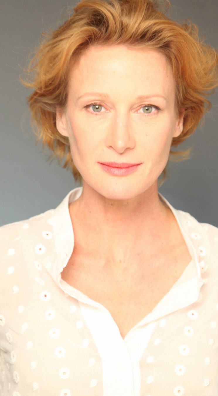 Astrid Whettnall