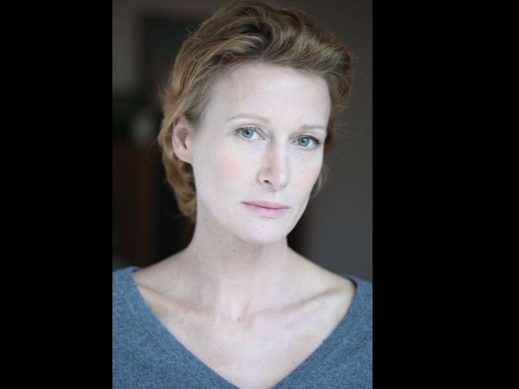 Astrid Whettnall