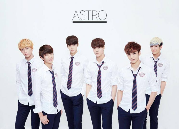 Astro