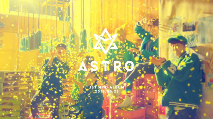 Astro