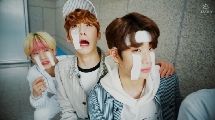 Astro