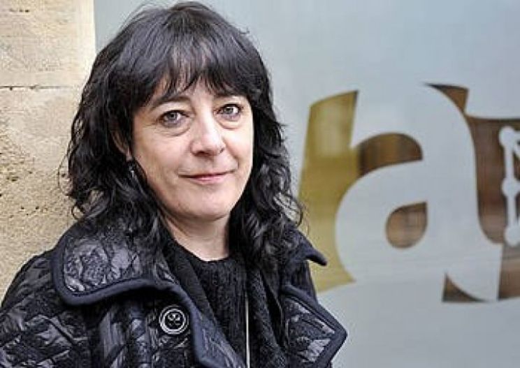 Asun Ortega