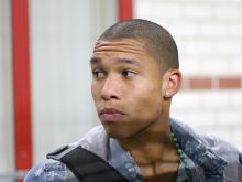 Ate de Jong