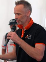 Ate de Jong