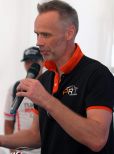 Ate de Jong
