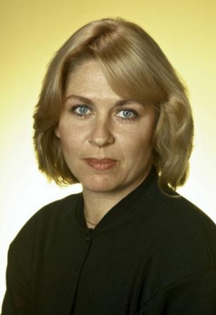 Ate de Jong